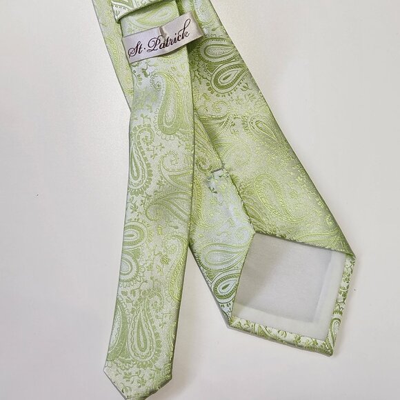 Tie - Picture 2 of 2